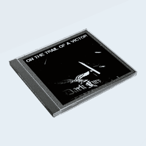 Dark Fury - On The Trail Of A Victor