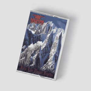 Dark Inversion - Into Pagan Depths