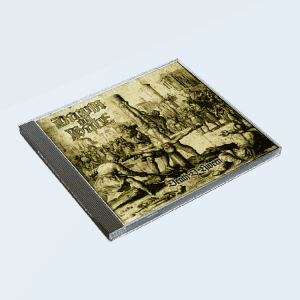 Dawn Ov Hate - Death D'hivern