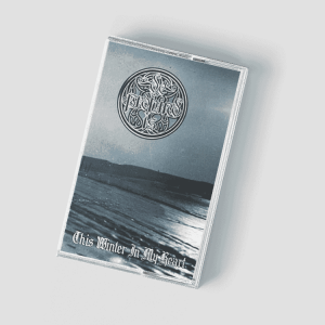 De Profundis - This Winter In My Heart