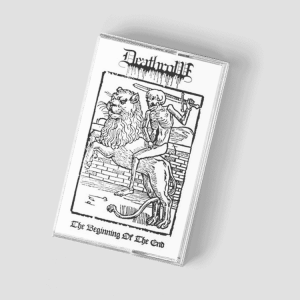 Deathrow - The Beginning Of The End