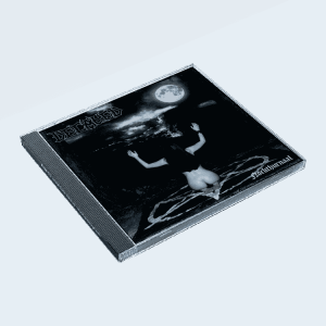 Decayed - Nockthurnaal