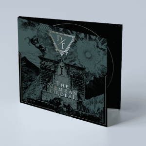 Dekadent - The Nemean Ordeal