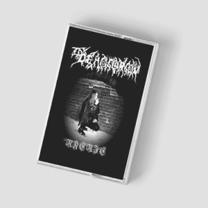 Demogorgon - Nänie