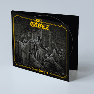 Det Gamle - Rex Lucifer