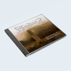 Dhaubgurz - Old Times Of Heathen Forest