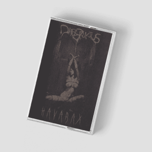 Diableriktus & Havarax