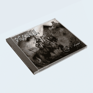 Draugûl - The Voyager