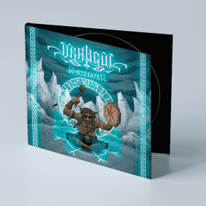 Draugûl - Winterspell