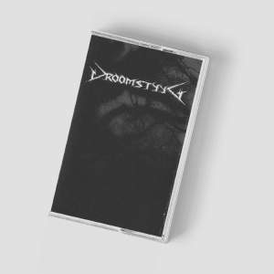 Droomstyyg - Vast Unknown Darkness