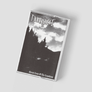 Dunkelheit - Eternal Curse Of The Carpathians