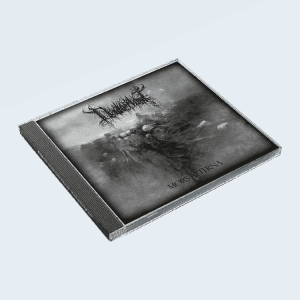 Dunkelheit - Mors Aeterna