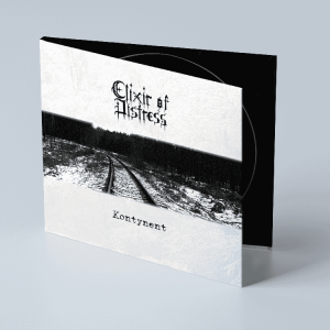 Elixir Of Distress - Kontynent