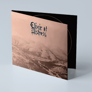 Elixir Of Distress - Przeklęta Wyspa