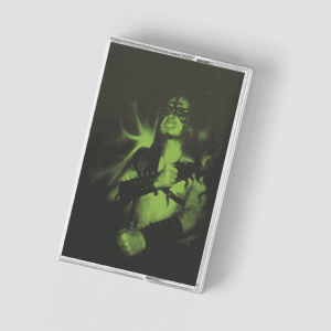 Emerald Night - From Blackthorn To The Stars