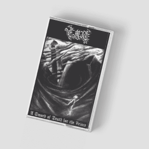 Emit - A Sword Of Death For The Prince
