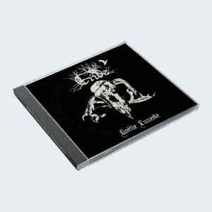 Ende - Goétie Funeste