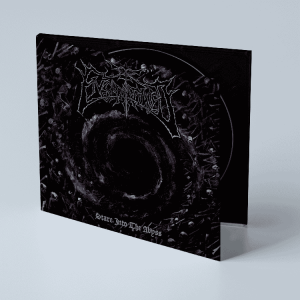 Enshadowed - Stare Into The Abyss