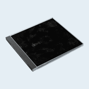 Erhabenheit - Apo Ton Kataklysmo Ston Kosmo