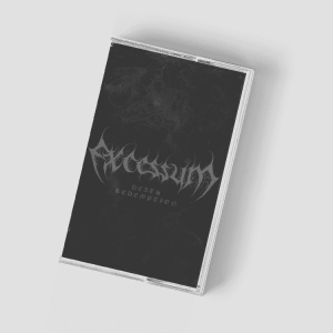Excessum - Death Redemption