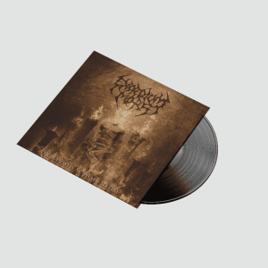 Exordium Mors - Verus Hostis, A Hymn To Fire