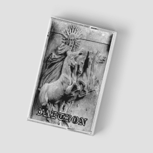 Faethon - Faethon