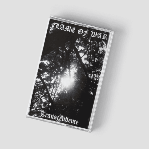 Flame Of War - Transcendence