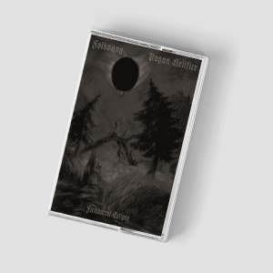 Folkvang & Pagan Hellfire - Firmament Eclipse