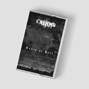 Forgotten Cairns - South Of Hell