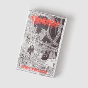 Fornication - Sewer Dwellers