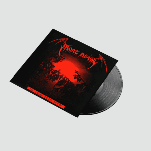 Front Beast - Die Under The Red Moon & Thy Ashes - The Sorcerer's Pact