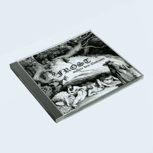Frost - Maître des illusions