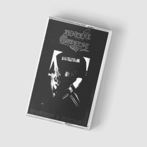 Funeral Forest - Misanthropy And Intolerance