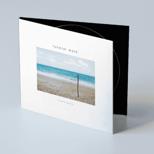 Funeral Moth - Transience