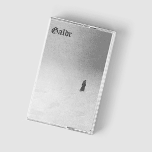 Galdr - Galdr