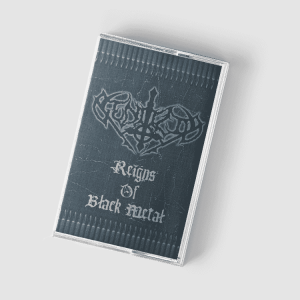 Genozid - Reigns Of Black Metal