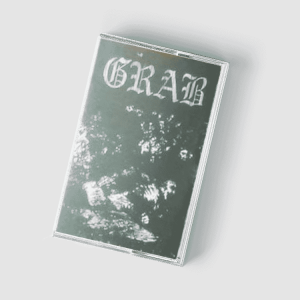 Grab - Behold Your Future