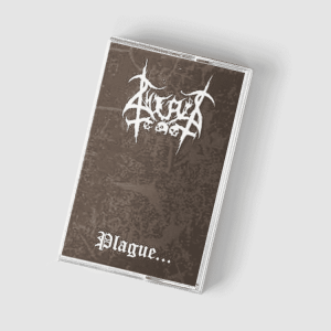 Grab - Plague...