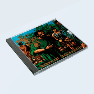 Grand Belial's Key - Judeobeast Assassination