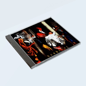 Grand Belial's Key - Kosherat