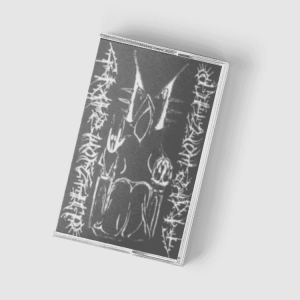 Grave Worship - Demo 1