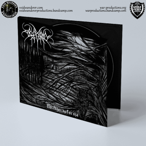 Grievance - Nos Olhos Da Coruja