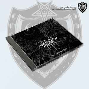 Grievance - Pilar, Pedra E Faca