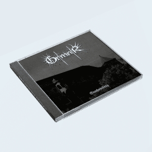 Grimnir - Starhemberg