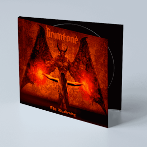 Grimtone - The Awakening