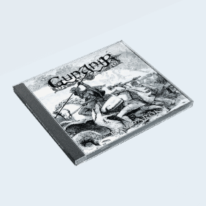 Gungnir - Ragnarök