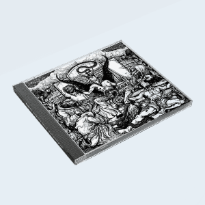 Hate Them All - Defender Of The Black Throne