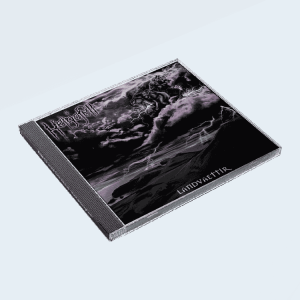 Helgafell - Landvaettir