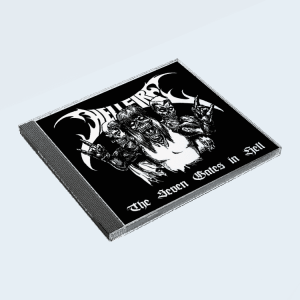 Hellfire - The Seven Gates In Hell