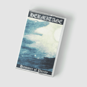 Hermitage - Hammer Of Purity